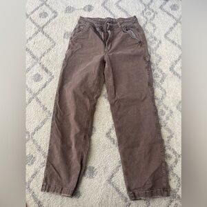 American Eagle Stretch Highest Rise 90s Boyfriend